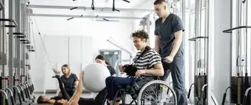 Rehabilitation Centers
